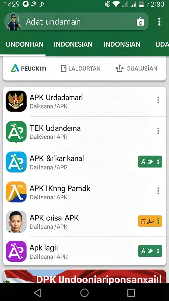 Menawarkan banyak tantangan dan level yang bervariasi.