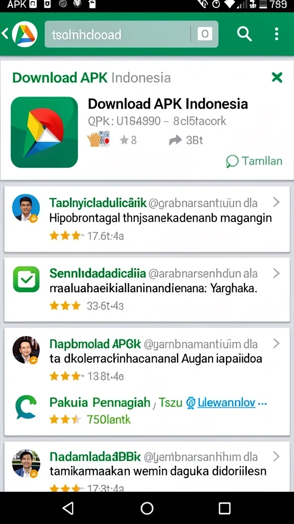 Tampilan awal yang mengesankan dari 7GAME.