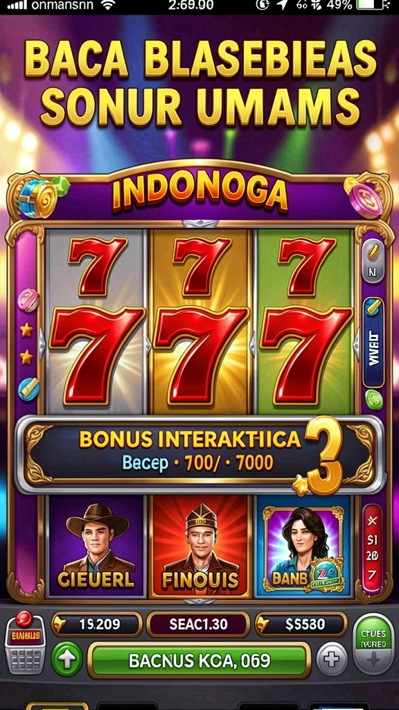Mode permainan baru yang membuat pengalaman bermain lebih seru.