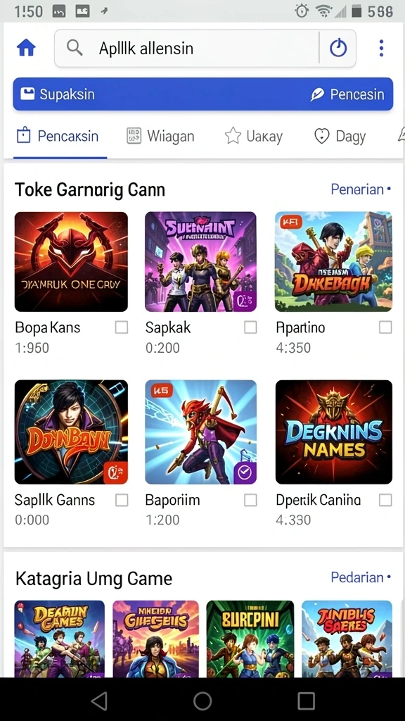 Fitur live betting yang menambah keseruan.