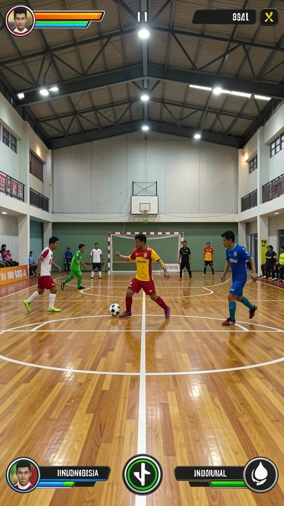 Fitur komunitas aktif di COCOL88.