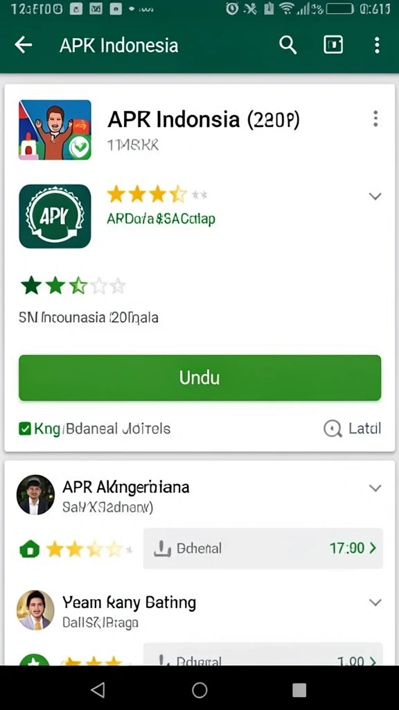 Event menarik yang meningkatkan pengalaman bermain.