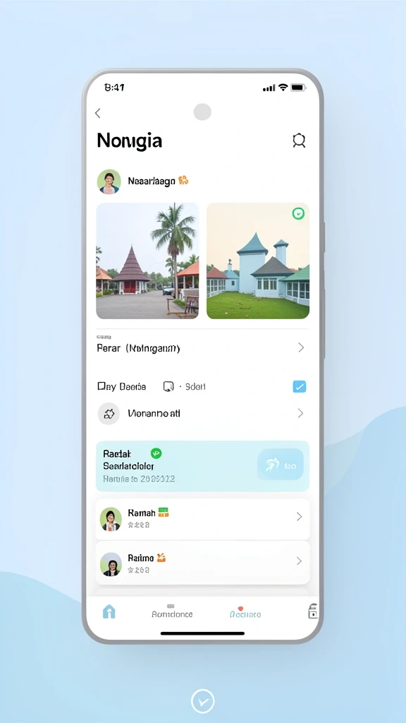 Mode multiplayer yang menyenangkan untuk bermain bersama teman.