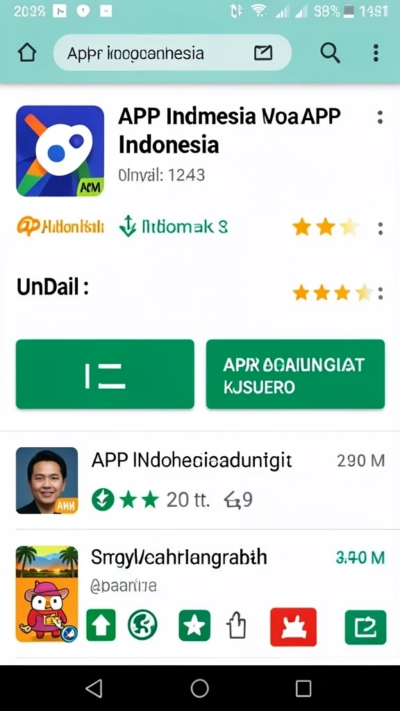Mode multipemain yang penuh dengan interaksi.