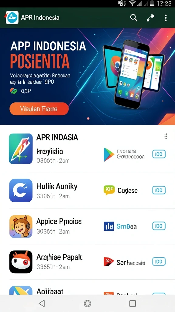 Fitur sosial yang memungkinkan interaksi antar pemain.