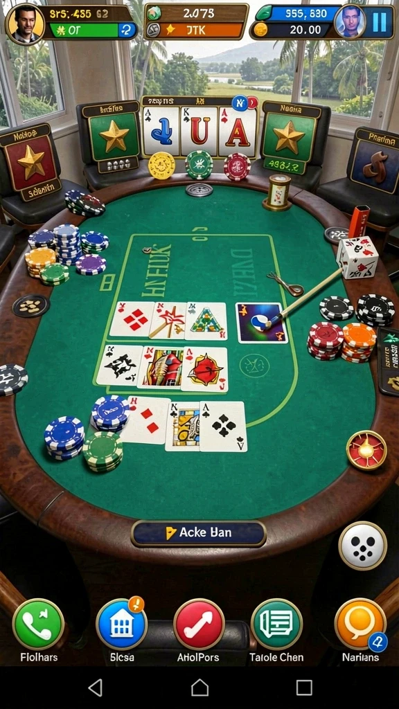 Event menarik dengan hadiah menggiurkan.