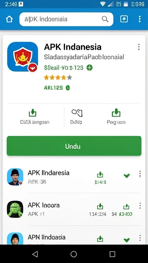 Fitur multiplayer yang memungkinkan bermain secara langsung.