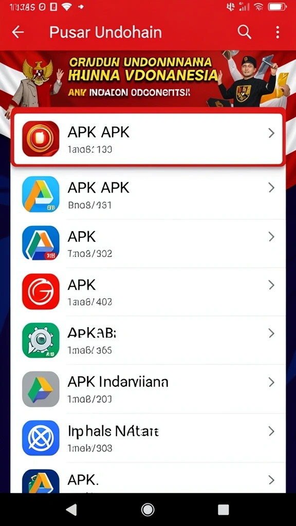 Variasi tema slot yang beragam dan mengasyikkan.