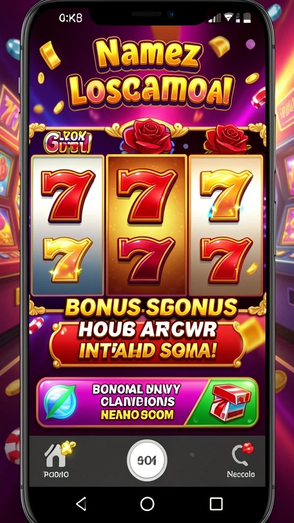 Promosi menarik dan bonus untuk pengguna baru.