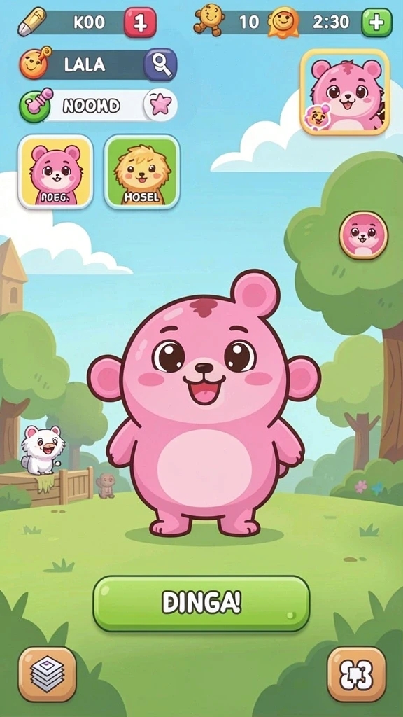 Screenshot menunjukkan tampilan menu utama POL88 yang menarik.
