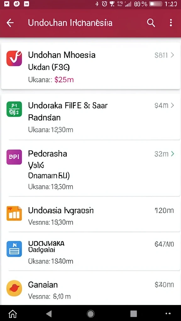 Level baru yang menantang untuk diatasi.
