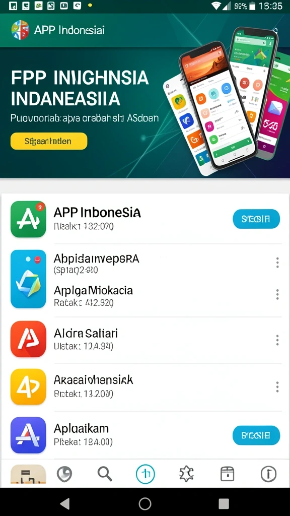Beragam tema permainan slot yang seru.