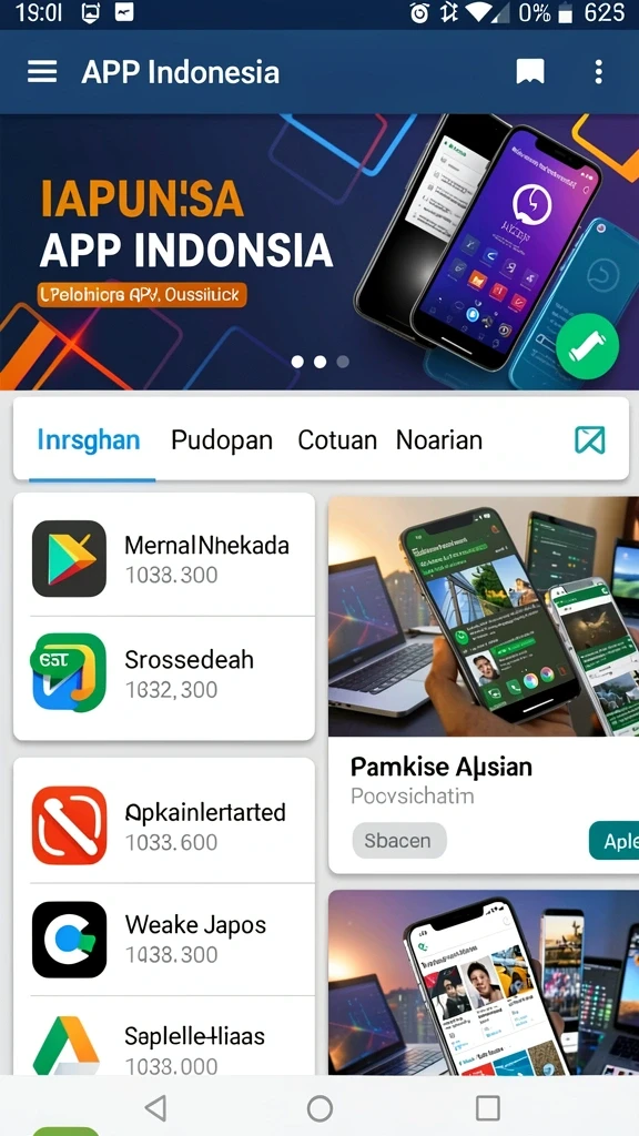 Karakter baru yang menambah keseruan permainan.