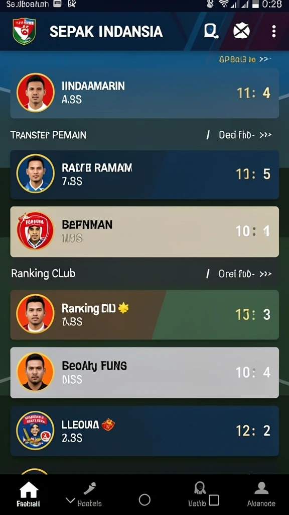 Adegan pertarungan seru dengan efek visual menawan.