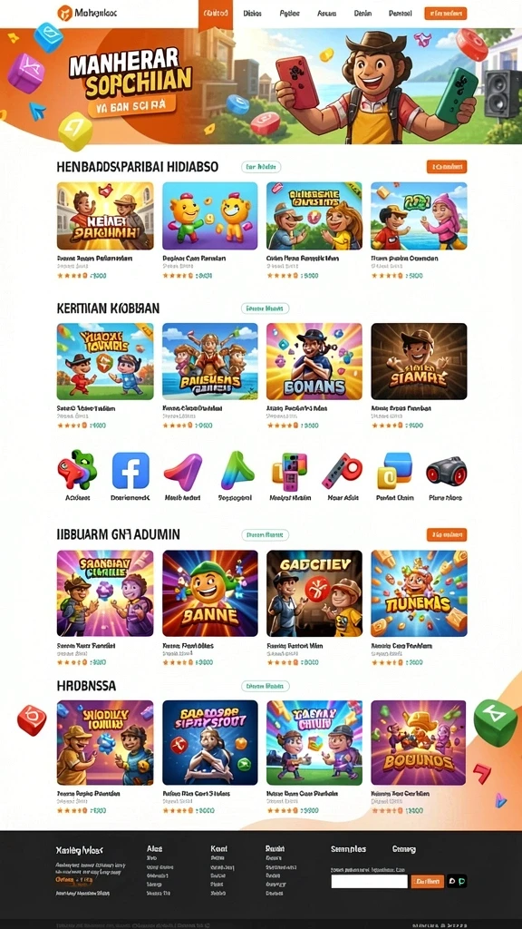 Fitur bonus yang meningkatkan peluang menang.