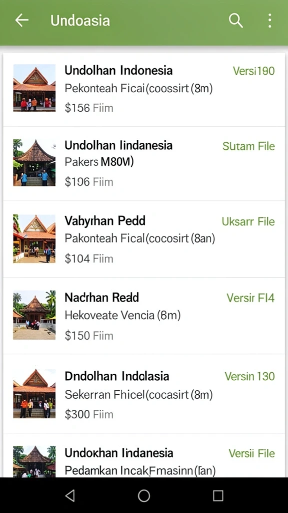 Keamanan transaksi yang terjamin dan terpercaya.
