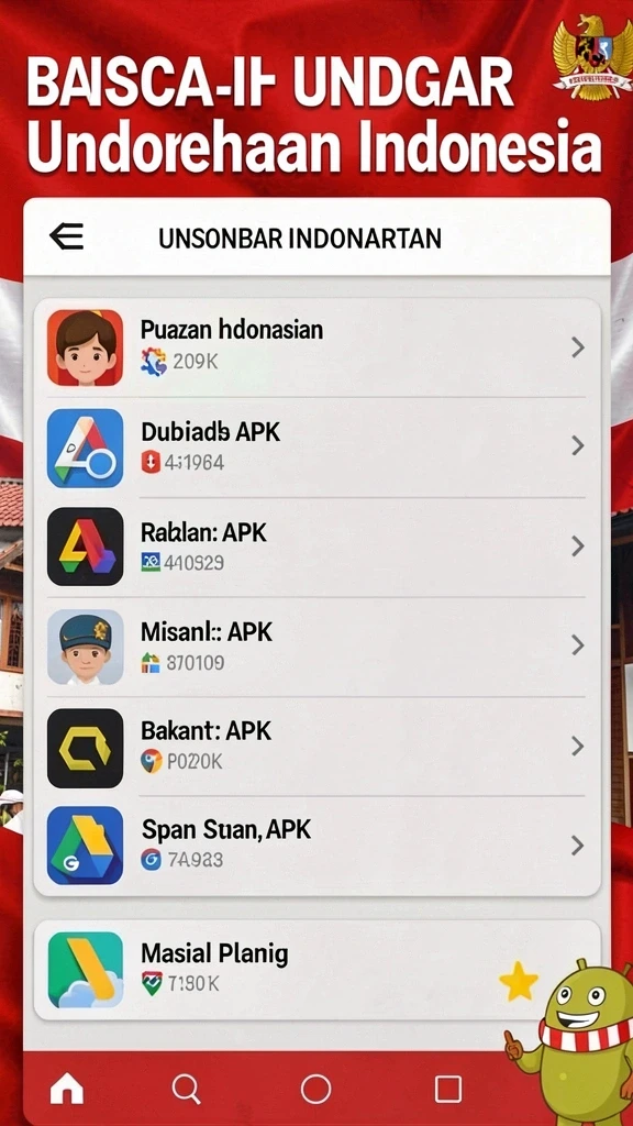 Misi menantang yang membuat adrenalin meningkat.