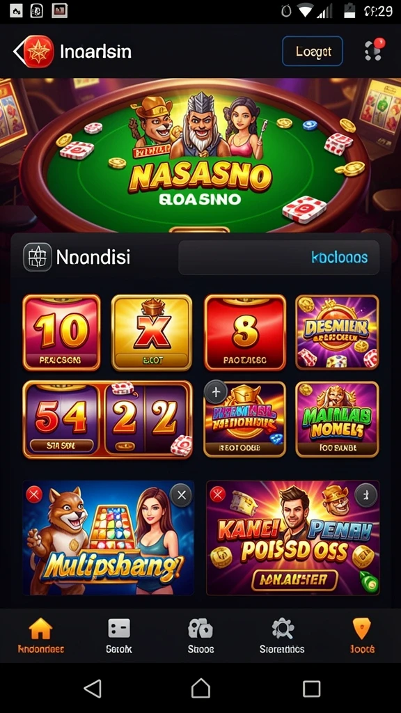 Event spesial dengan hadiah eksklusif setiap bulan.