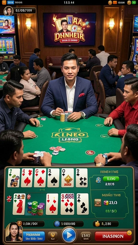 Tangkapan layar menunjukkan hadiah menarik yang bisa dimenangkan.