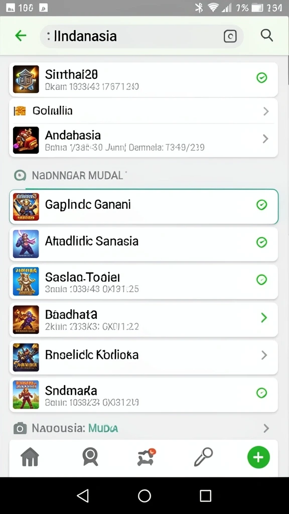 Tampilan awal VIKINGTOTO yang menawan.