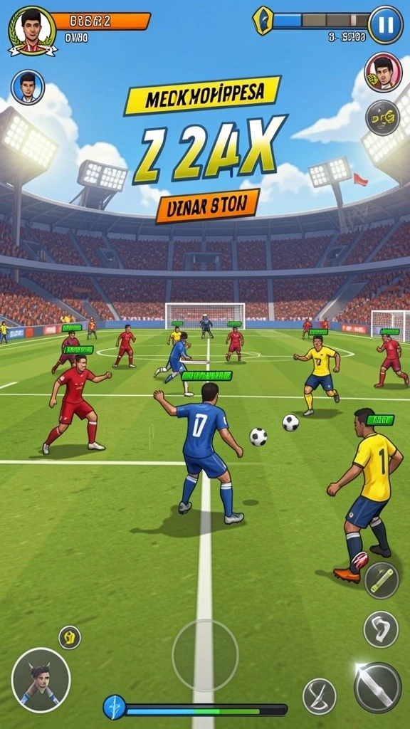 Fitur reward yang menguntungkan pemain.