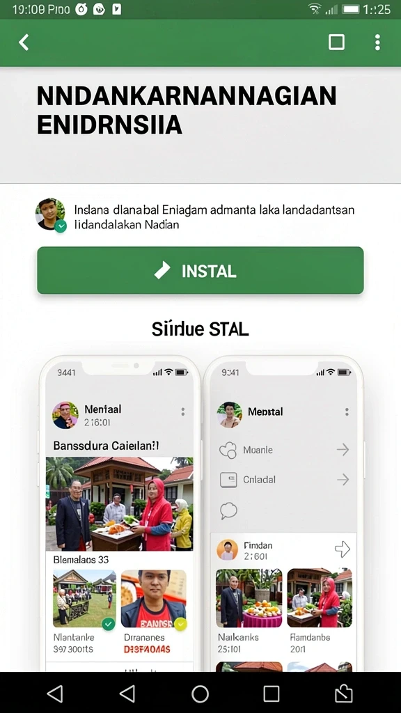 Karakter kustomisasi yang unik dan beragam pilihan.